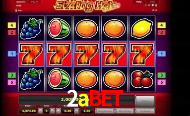 Apostas Esportivas na 2abet: Um Guia Completo