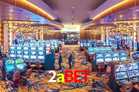 2abet: Jogos de Caça-Níqueis-Altas Recompensas, Roleta-Velocidade, Blackjack-Desafios Máximos